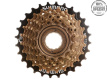 Трещотка Shimano, TZ500, 7ск, 14-28, б/уп.