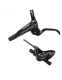 Тормоз передний Shimano BL-MT501(L)/BR-MT520(F) гидравлический, 1000 мм, AMT501EKLFURX100