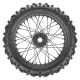 Покрышка ANLAS CAPRA EXTREME 120/90 - 18 M/C 71R M+S TT