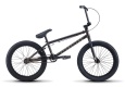Велосипед ATOM 2022 Nitro (S) Р:TT 20" GunChrome