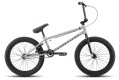Велосипед ATOM 2022 Nitro (S) Р:TT 20" MoonwalkGrey
