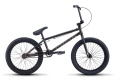 Велосипед ATOM 2022 Nitro (XL) Р:TT 21" GunChrome