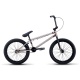 Велосипед ATOM 2022 Team Р:TT 20.75" MattBazaltCoal
