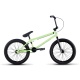 Велосипед ATOM 2022 Team Р:TT 20.75" MattZucchiniGreen