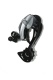 Переключатель задний Shimano Acera RD-M3000-SGS, 9, Direct mount, подвод - прямой, ARDM3000DSGS