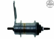 Втулка планетарная Shimano Nexus, 3C41, 36 отв, 3ск, антикор. покр., 120x168мм