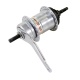 Втулка планетарная Shimano Nexus, 3C41, 36 отв, 3ск, ножн. тор., антикор. покр., 127x175мм