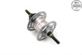 Втулка планетарная Shimano 3R40, 36 отв, 3ск, с антикоррозийным покрыт., д. рол.тор, под гайки, 120x