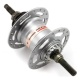 Втулка планетарная Shimano 3R40, 36 отв, 3ск, с антикоррозийным покрыт., д. рол.тор, под гайки, 126.