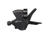 Рукоятка переключения передач Shimano Altus левая, M2010, revoshift, 3 ск., ASLM2010LB