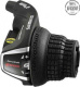 Шифтер Shimano Tourney, RS35, прав, 6ск, тр. 2050мм, б/уп.