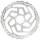 Ротор тормозной Shimano SM-RT26, 180 мм, 6 болтов, ASMRT26M