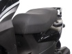 Скутер SYM Orbit 50 черный