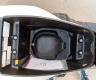 Скутер SYM Orbit 50 черный