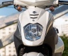 Скутер SYM Orbit 50 Синий