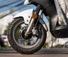 Скутер SYM Orbit 50 Синий