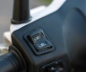 Скутер SYM Orbit 50 Красный + мотошлем SYM серый