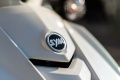 Скутер SYM Orbit 50 Красный + мотошлем SYM серый
