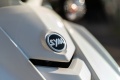Скутер SYM Orbit 50 Серебро