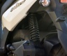 Скутер SYM Orbit 50 красный