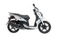 Скутер SYM Symphony SR 50