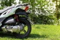 Скутер SYM Symphony SR 125 Серебро