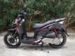 Скутер SYM Symphony SR 125 Черный