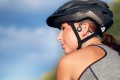 Проводные наушники с костной проводимостью Aftershokz Sportz Titanium с микрофоном