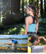 Беспроводные наушники с костной проводимостью Aftershokz Trekz Titanium
