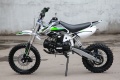 Питбайк BSE EVO 110 12/10 Green Blade 1