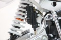 Питбайк BSE EVO 110 12/10 Red Blade 2