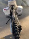 Питбайк BSE EVO 110 14/12 Red Blade 3 (Механическая КПП)