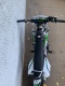 Питбайк BSE EVO 110 E А 12/10 Green Blade 3 (Автоматическая КПП)
