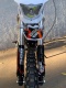 Питбайк BSE EVO 110 E А 12/10 Red Blade 3 (Автоматическая  КПП)