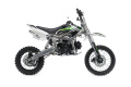 Питбайк BSE EVO 110 E А 12/10 Green Blade 3 (Автоматическая КПП)
