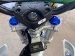 Питбайк BSE EVO 110 E SA 12/10 Green Blade 3 (Полуавтоматическая КПП)