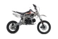Питбайк BSE EVO 110 E SA 14/12 Red Blade 3 (Полуавтоматическая КПП)