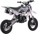 Питбайк BSE EVO 110e Viper A 12/10 (Автомат КПП)