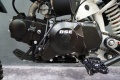 Питбайк BSE EVO 110e Samurai SA 14/12 (Полуавтоматическая КПП)