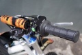 Питбайк BSE EVO 110e Samurai SA - 12/10 (Полуавтоматическая КПП)
