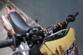 Питбайк BSE EVO 110e Samurai SA - 12/10 (Полуавтоматическая КПП)