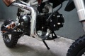Питбайк BSE EVO 110e Samurai SA - 12/10 (Полуавтоматическая КПП)