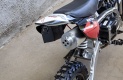 Питбайк BSE EVO 110e 4everMX - 12/10 (Механическая КПП)