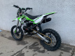Питбайк BSE EX 125e 17/14 Green 2