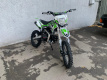 Питбайк BSE EX 125e 17/14 Green 2