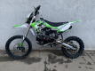 Питбайк BSE EX 125e 17/14 Green 2