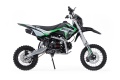 Питбайк BSE EX 125e 17/14 Green 2