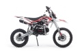 Питбайк BSE EX 125e 17/14 Red 1