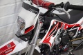 Питбайк BSE EX 125e 17/14 Red 3