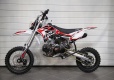 Питбайк BSE EX 125e 17/14 Red 3